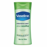 Vaseline Intensive Care Aloe Soothe Body Lotion 300 ml At Amazon